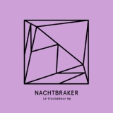 Обложка для Nachtbraker - Dark Roast