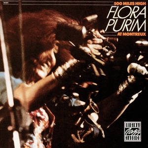 Обложка для Flora Purim - Bahia