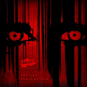 Обложка для Frazier - Panic Attack