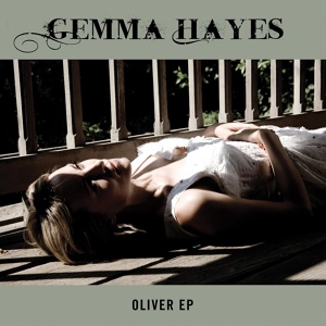 Обложка для gemma hayes - Oliver