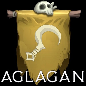 Обложка для Aglagan - Violin