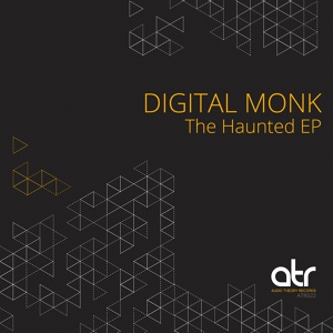 Обложка для Digital Monk feat. Type One - Darkness