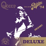 Обложка для Queen - Drum Solo