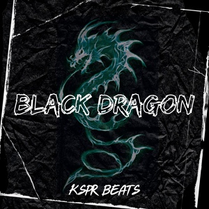 Обложка для KSPR Beats - Black Dragon