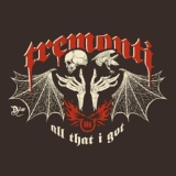 Обложка для Tremonti - All That I Got