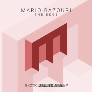 Обложка для Mario Bazouri - The Edge