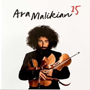 Обложка для Ara Malikian feat. La Mari, Luis gallo, La Orquesta en el Tejado - Lo Mejor Pa Ti