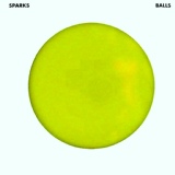 Обложка для Sparks - Balls