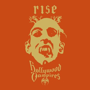 Обложка для Hollywood Vampires, Alice Cooper, Johnny Depp - We Gotta Rise