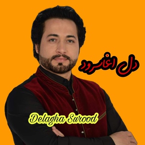 Обложка для Delagha Surood - Meram Kabul jan