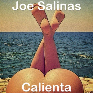 Обложка для Joe Salinas - Calienta