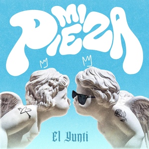 Обложка для el yunti - Mi Pieza