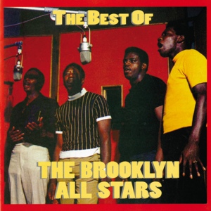 Обложка для The Brooklyn All Stars - Take Him With You