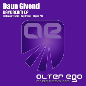 Обложка для Daun Giventi - Daydream