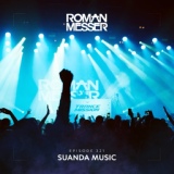Обложка для Roman Messer - Suanda Music (Suanda 321)