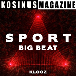 Обложка для Klooz - Born Champion