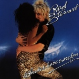 Обложка для Rod Stewart - Scarred and Scared