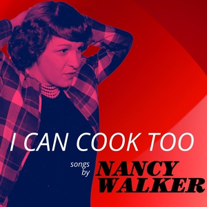 Обложка для Nancy Walker - Oh, So Nice