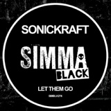 Обложка для Sonickraft - Let Them Go (Original Mix)