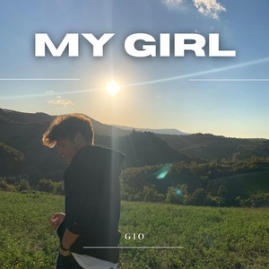 Обложка для Gio - My Girl