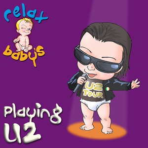 Обложка для Relax Baby's - Beautiful Day
