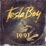 Обложка для Tesla Boy - 1991 (Original Mix)