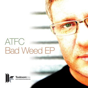 Обложка для ATFC - Bad Weed