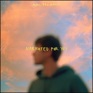 Обложка для Alec Benjamin - Gotta Be a Reason