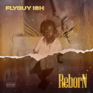 Обложка для Flyguy ISH feat. Vuyani - Jeje Riddim