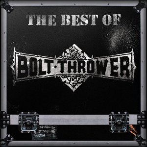 Обложка для Bolt Thrower - The IVth Crusade