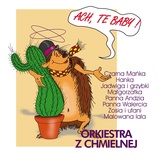 Обложка для Orkiestra z Chmielnej - Jubileusz - 6