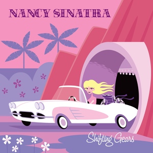 Обложка для Nancy Sinatra - As Time Goes By