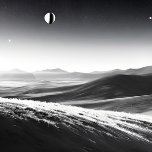 Обложка для DVKOR - Alone in Space