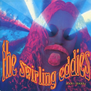 Обложка для The Swirling Eddies - Nightmare at the Elks Lodge