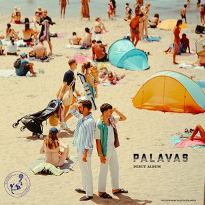 Обложка для Palavas - Someone's Love