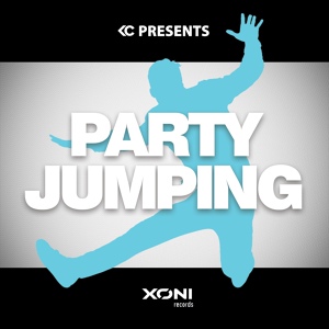 Обложка для KC - Party Jumping