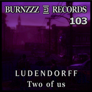 Обложка для Ludendorff - Two of Us