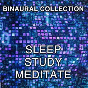 Обложка для Deep Sleep Delta Waves, Mindfulness Meditation World, Study Alpha Waves - White Noise Delta 200-200.1hz