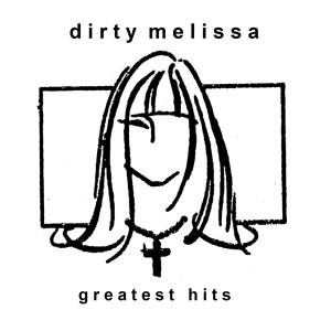 Обложка для Dirty Melissa - The Hardest Step Part 2