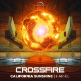Обложка для California Sunshine (Har-El) - Crossfire