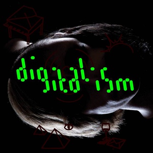 Обложка для Digitalism - Moonlight