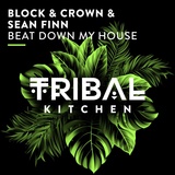 Обложка для Block & Crown, Sean Finn - Beat Down My House