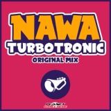 Обложка для Turbotronic - Nawa