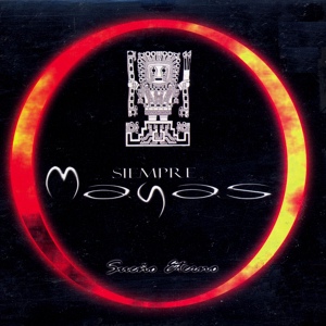 Обложка для Siempre Mayas - Isabel