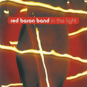 Обложка для Red Baron Band - Try to Believe