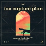 Обложка для fox capture plan - capture the Initial ''F''(2021 NEW TAKE)