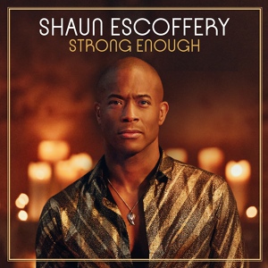 Обложка для Shaun Escoffery - Soldier