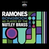 Обложка для The Nutley Brass - Rockaway Beach