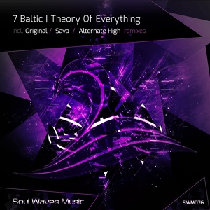 Обложка для 7 Baltic - Theory Of Everything