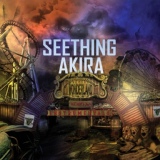 Обложка для Seething Akira - The Fallen